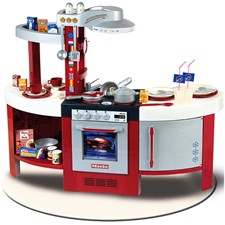 MIELE Küche Gourmet International