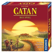 Catan - Das Spiel (4. Edition)
