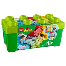 Steinebox Lego Duplo, 65 Teile, ab 1,5 Jahren