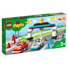 Rennwagen Lego Duplo