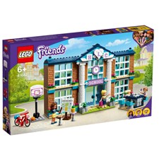 Heartlake City Schule Lego Friends