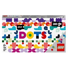 Ergänzungsset XXL Lego Dots
