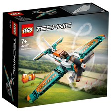 Rennflugzeug Lego Technic, 154 Teile, ab 7 Jahren