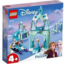 Annas und Elsas Wintermärchen Lego Disney Princess