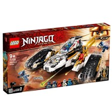 Ultraschall-Raider Lego Ninjago