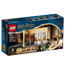 Hogwarts Misslungener Vielsaft- trank, Lego Harry Potter