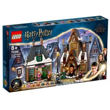 Besuch in Hogsmeade Lego Harry Potter