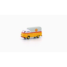 VW T2 Pritsche SHELL
