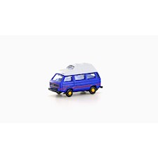 VW T3 Westfalia Camper (Metallic Serie)