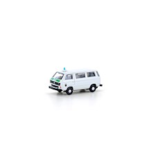 VW T3 Zoll