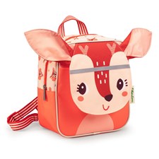 Stella Rucksack 12x23x26cm