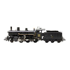 SBB Dampflok B 3/4 Nr. 1363  Ep. II AC
