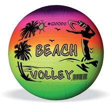 Volley Rainbow Ball