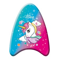 Einhorn Kick Board 31x41cm Schwimmbrett