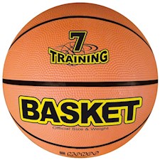 Basketball Training Grösse 7