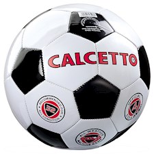 Fussball Calcetto Grösse 4 aus PVC ca. 300g