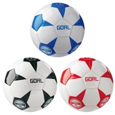 Ball/Soccer Goal Gr. 5