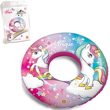 Einhorn Schwimmring 50cm