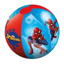 Spiderman Wasserball 50cm