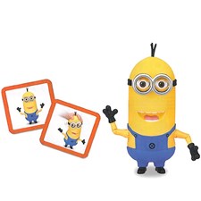 Spielzeug Minions Tim 25cm Figur