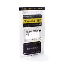 SPLITTER PACK