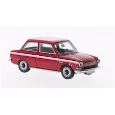 DAF 55 Marathon rot