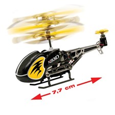 R/C Helikopter Yellow Hornet