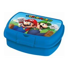 Super Mario Lunchbox