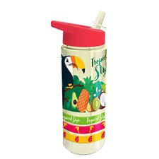 Tropical Trinkflasche 