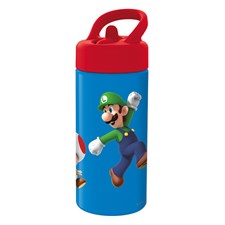 Super Mario Trinkflasche