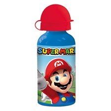 Super Mario Trinkflasche 
