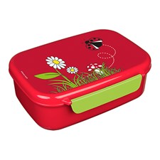 Sweet Beetle Lunchbox 