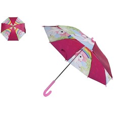 Regenschirm Einhorn 