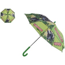 Regenschirm Dino