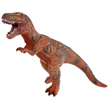 Dino T-Rex mit Ton 41cm inkl. Batterien