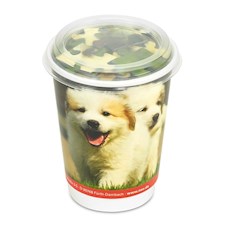 Cup - Hunde / Phil & Bill