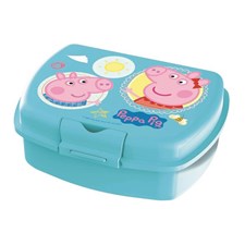 Peppa Pig Lunchbox