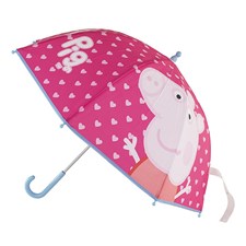 Peppa Pig Regenschirm 45cm