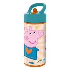 Peppa Pig Trinkflasche 