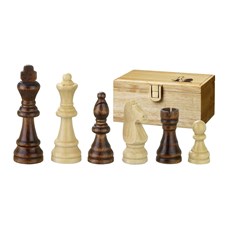 Schachfig. - Remus - KH 76 mm **