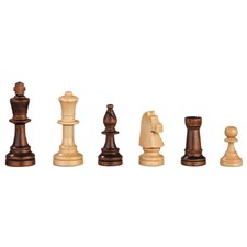 Schachfig. - Heinrich VIII - KH 76 mm **
