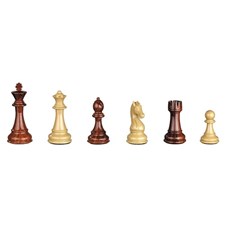 Schachfiguren - Aurelius - KH 110 mm