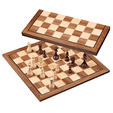 Schach - Feld 50 mm - klappbar