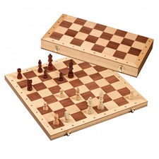 Schach - Feld 45 mm