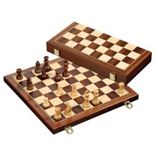 Schach - Feld 42 mm - magnetisch