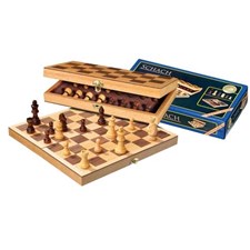 Schach - Feld 33 mm
