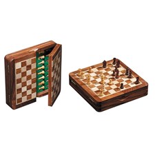 Schach - Feld 19 mm - magnetisch