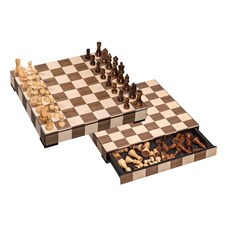 Schach - Feld 45 mm