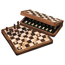 Schach - Feld 32 mm - magnetisch