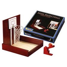 Mini Basketball - Table Game